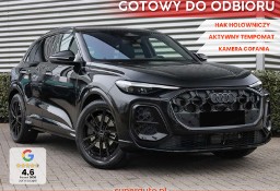 Audi Q5 III e-Hybrid quattro 2.0 e-Hybrid quattro (299KM) Hak holowniczy