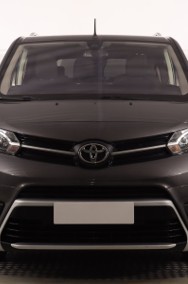 Toyota ProAce , L2H1, 9 Miejsc-2