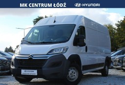 Citroen Jumper Jumper CLB35+ L3H2 140KM Pierwszy właściciel Comfort Control
