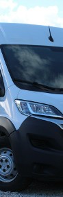 Citroen Jumper Jumper CLB35+ L3H2 140KM Pierwszy właściciel Comfort Control-4