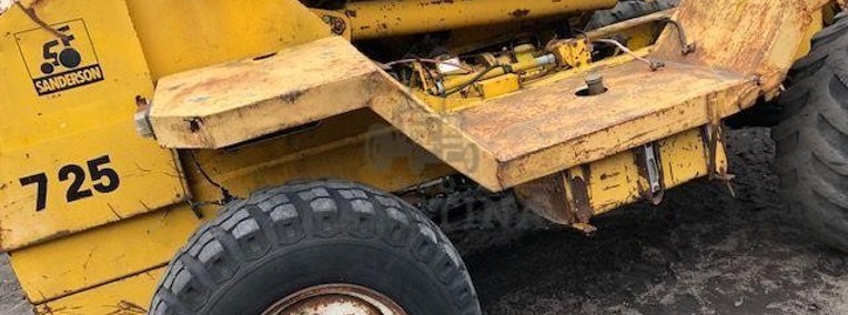 Sanderson Teleporter - Linki [CZĘŚCI]-1