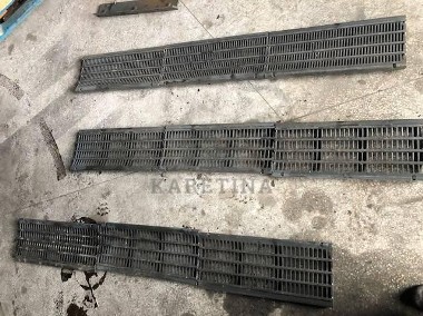 Claas Lexion - Klepisko Wstępne APS Segment [ORYGINAŁ]-1