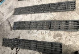 Claas Lexion - Klepisko Wstępne APS Segment [ORYGINAŁ]