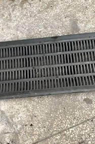 Claas Lexion - Klepisko Wstępne APS Segment [ORYGINAŁ]-2