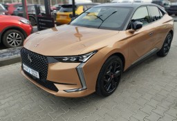 DS DS 4 1.6 180 KM salon PL faktura VAT 23%