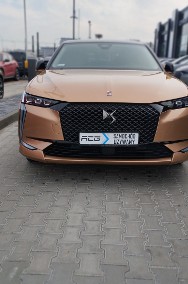 DS DS 4 1.6 180 KM salon PL faktura VAT 23%-2