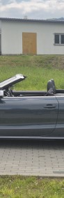 -ZAMIANA-S5 Cabrio *NOWY SILNIK *3.0 Kompresor 333KM *98 tys km *Quattro-3