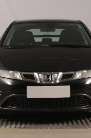 Honda Civic VIII , Klimatronic, Tempomat, Parktronic,ALU-2