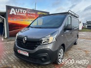 Renault Trafic L1H1