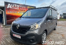 Renault Trafic L1H1