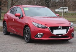 Mazda 3 III , GAZ, Navi, Xenon, Bi-Xenon, Klimatronic, Tempomat,