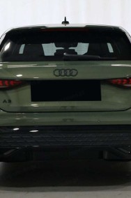 Audi A3 III TFSI S Line Sportback 1.5 TFSI S Line Sportback (150 KM) tempomat ak-2