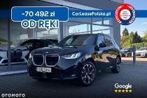 BMW X3 G01