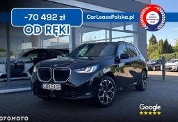BMW X3 G01
