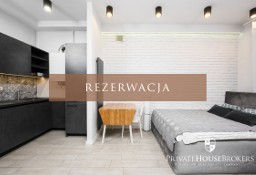 Mieszkanie Kraków Stare Miasto, ul. Zyblikiewicza