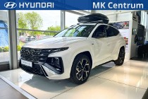 Hyundai Tucson III Super oferta! | 1.6 T-GDI 7DCT 2WD (150 KM) | Wersja N-line + Luxury