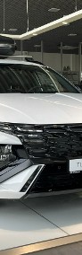 Hyundai Tucson III Super oferta! | 1.6 T-GDI 7DCT 2WD (150 KM) | Wersja N-line + Luxury-3