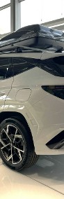 Hyundai Tucson III Super oferta! | 1.6 T-GDI 7DCT 2WD (150 KM) | Wersja N-line + Luxury-4