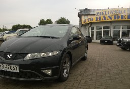 Honda Civic VIII OF. PRYWATNA