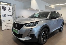 Peugeot Inny Peugeot e-2008 Allure Pack/ Salon PL/ Leasing 101,8%/ Po serwisie!