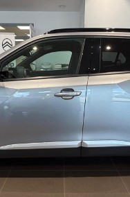 Peugeot e-2008 Allure Pack/ Salon PL/ Leasing 101,8%/ Po serwisie!-2