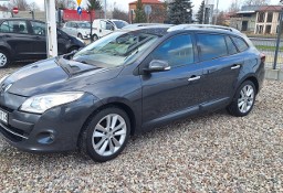 Renault Megane III Renault Megane 1.9 DCI 131KM Polskory NAVI TomTom Bagaznik