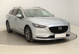 Mazda 6 III , Salon Polska, Serwis ASO, Automat, Navi, Klimatronic,
