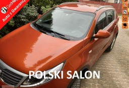 Kia Sportage III Polski salon/1 wł/2 kpl opon/Nowy rozrząd, olej ,sprzegło, zadbany