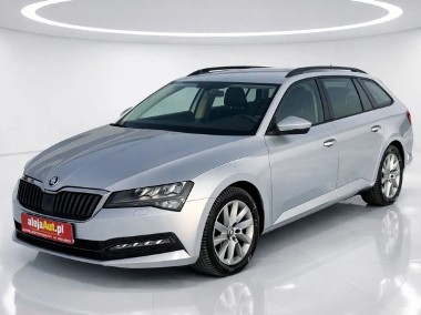 Skoda Superb III-1