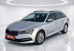 Skoda Superb III