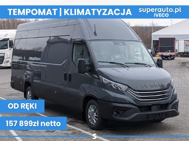 Iveco Daily 35S18 18m3 L4H3 35S18 18m3 L4H3 3.0 180KM-1