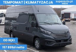 Iveco Daily 35S18 18m3 L4H3 35S18 18m3 L4H3 3.0 180KM