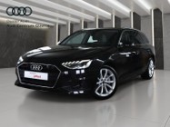 Audi A4 8W AVANT 40 TFSI 150 kW S tronic reflektory LED, smartphoneinterface, virtual