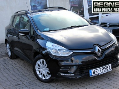 Renault Clio V GT Alize SalonPL FV23% 90KM LED Tempomat Gwarancja-1