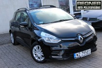 Renault Clio V GT Alize SalonPL FV23% 90KM LED Tempomat Gwarancja