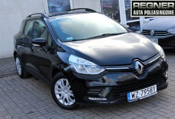 Renault Clio V GT Alize SalonPL FV23% 90KM LED Tempomat Gwarancja