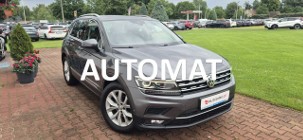 Volkswagen Tiguan II Ambilight-Panorama-hak-TDI