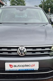 Volkswagen Tiguan II Ambilight-Panorama-hak-TDI-2