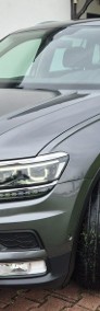 Volkswagen Tiguan II Ambilight-Panorama-hak-TDI-3