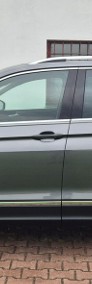 Volkswagen Tiguan II Ambilight-Panorama-hak-TDI-4