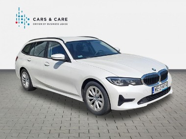 BMW SERIA 3 Touring [G21] 19-22 318d aut WE2H414-1