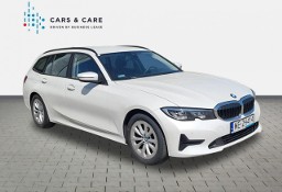 BMW SERIA 3 Touring [G21] 19-22 318d aut WE2H414