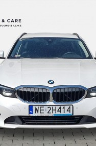 BMW SERIA 3 Touring [G21] 19-22 318d aut WE2H414-2