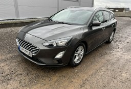 Ford Focus IV Śliczny Titanium Navi 3D Led Automat Start-Stop