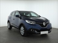 Renault Kadjar I , Salon Polska, Serwis ASO, Skóra, Navi, Klimatronic,