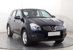 Nissan Qashqai I , GAZ, Klimatronic, Tempomat, Parktronic,