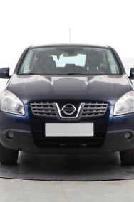 Nissan Qashqai I , GAZ, Klimatronic, Tempomat, Parktronic,-2