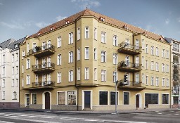 Mieszkanie Poznań Stary Grunwald, ul. Grunwaldzka 20b/5