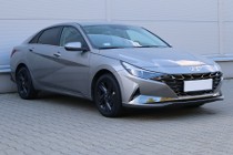 Hyundai Elantra V , Salon Polska, Serwis ASO, Automat, Klimatronic, Tempomat,