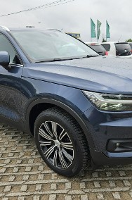 Volvo XC40 2,0 diesel 190KM automat INSCRIPTION-2